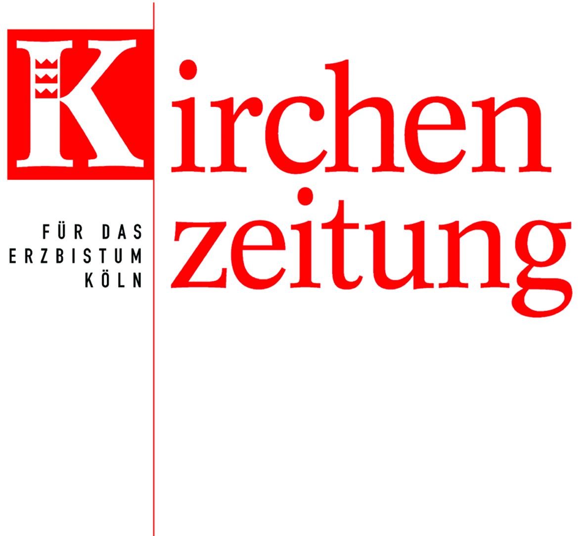 Logo der Kirchenzeitung Köln