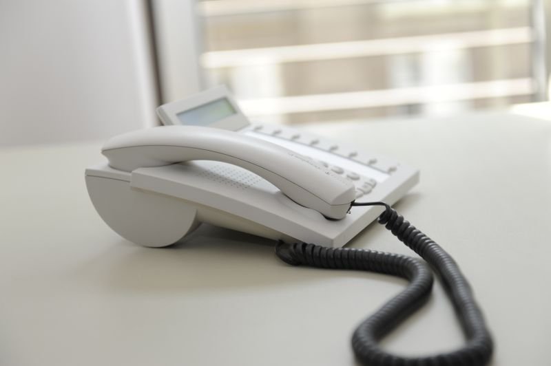 Bürotelefon Bürotelefon